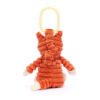 Cordy Roy Baby Fox Jitter – Image 3