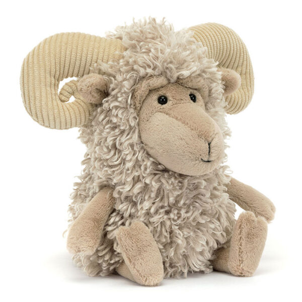 Ramsley Sheep