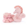 Sienna Seahorse Soother – Image 3