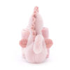 Sienna Seahorse Soother – Image 4