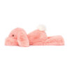 Smudge Apricot Rabbit Original – Image 3