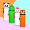 Dino Soft Silicone Case - Image 5