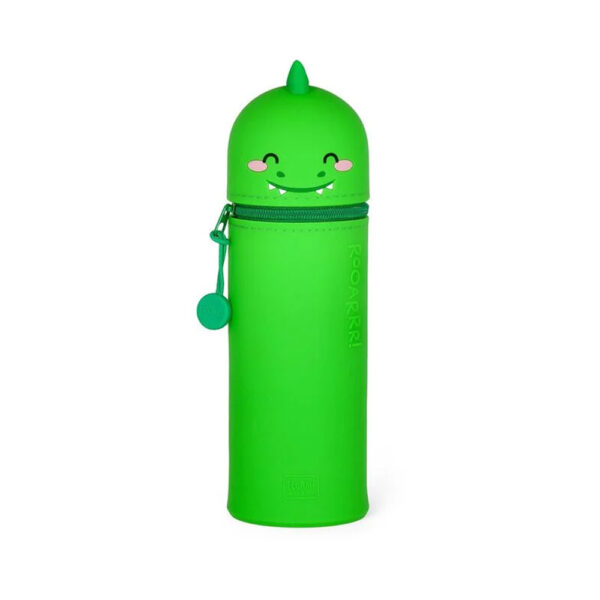 Dino Soft Silicone Case