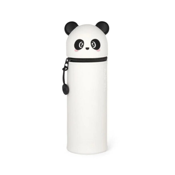 Panda soft silicone case