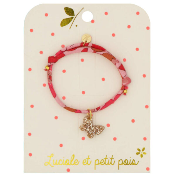 Bracelet Liberty Capel Floret