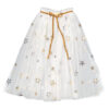 Sequin Star Cape