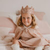 Pink sequin cape - Image 4