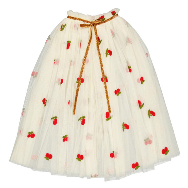 Cape tutu Cerises