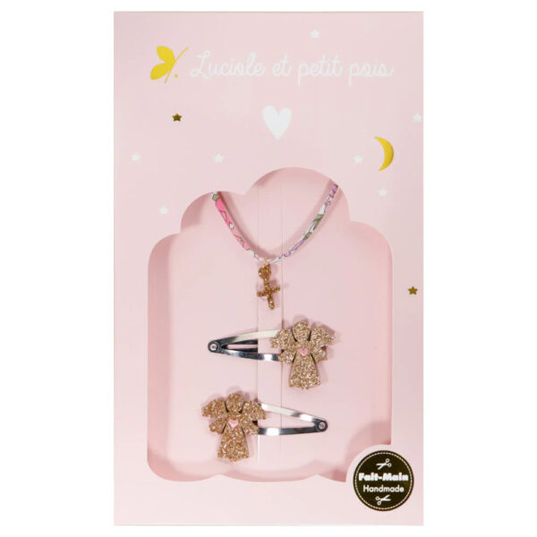Coffret cadeau Angélique
