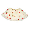 Jupe tutu Cerises