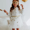 Star sequins tutu skirt - Image 2