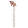 Unicorn Wall Mounted Hair Clip Holder