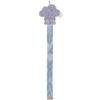 Nuage multi wall-mounted bar holder