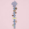 Nuage multi wall-mounted bar holder - Image 2