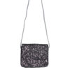 Sac à main sequins gris – Image 3