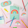 Carnet Chasing Rainbow Spread Happiness – Image 2