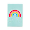Carnet Chasing Rainbow Spread Happiness – Image 3
