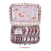 Woodland Friends tea set