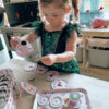 Woodland Friends tea set - Image 2
