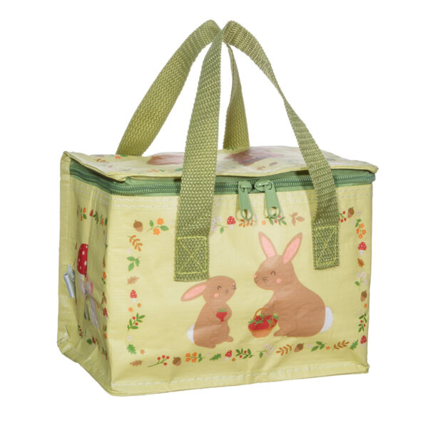 Lunch bag Garden Adventure