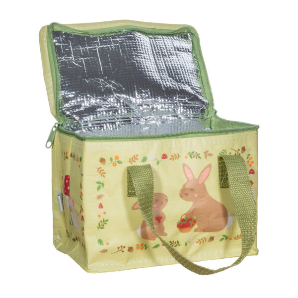 Lunch bag Garden Adventure
