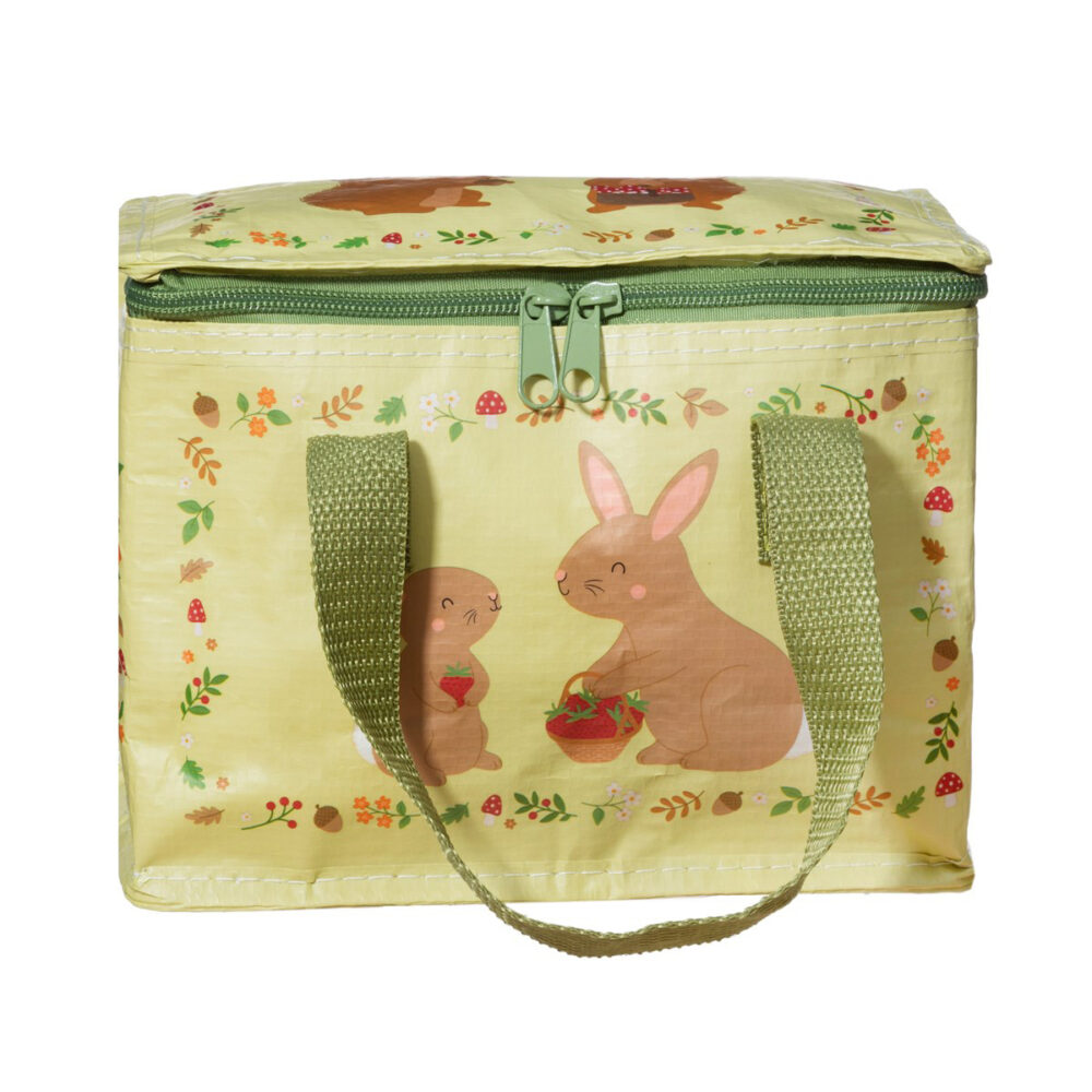 Lunch bag Garden Adventure - Image 3