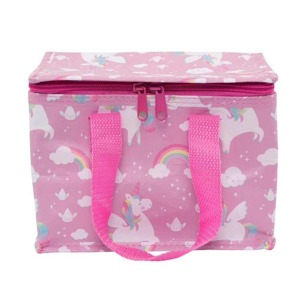 Lunch bag Rainbow Unicorn – Image 2
