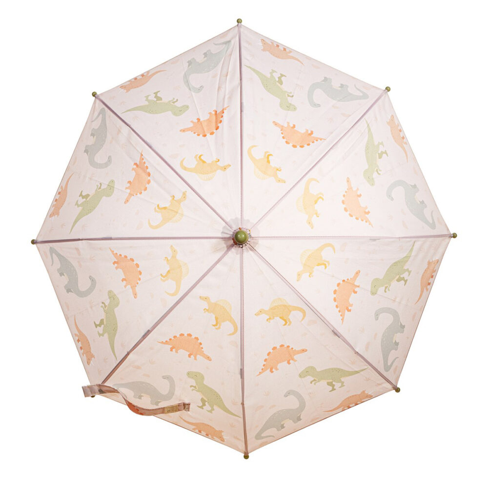 Desert Dino Umbrella - Image 3