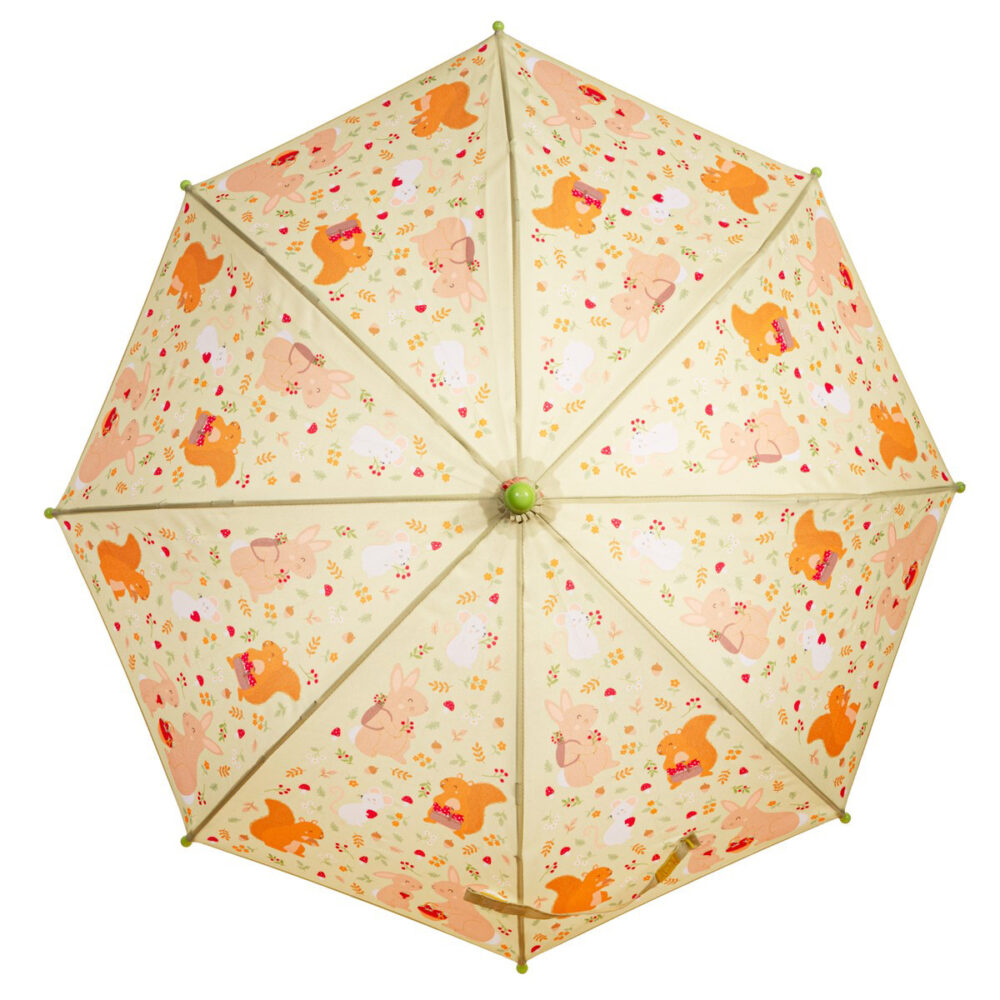 Garden Adventure Umbrella - Image 3
