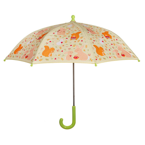 Parapluie Garden Adventure