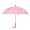 Rainbow Unicorn Umbrella