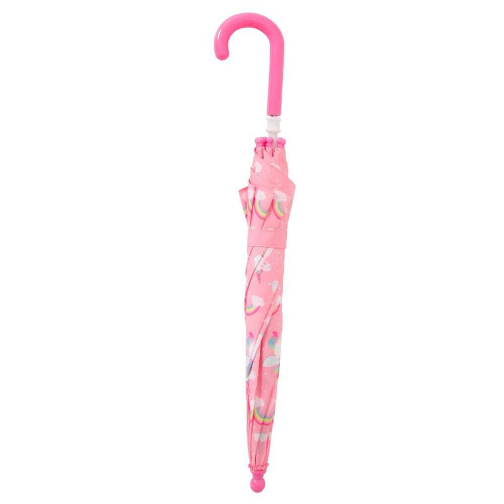 Parapluie Rainbow Unicorn – Image 2