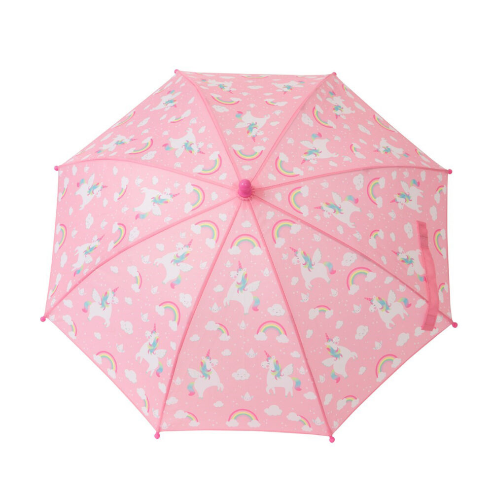 Parapluie Rainbow Unicorn – Image 3