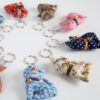 Porte-clés Vintage Mini Cats – Image 3