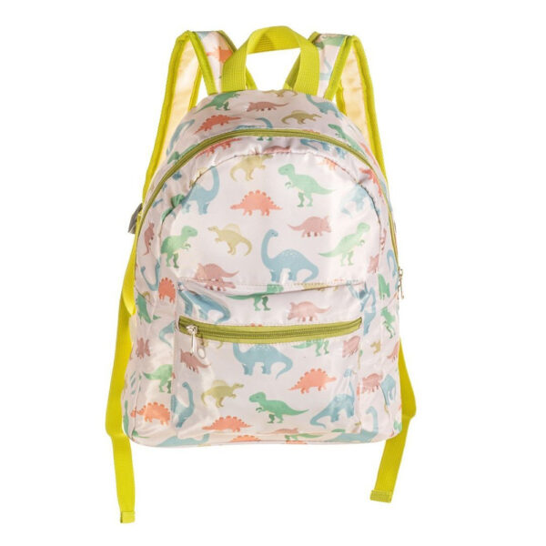 Sac à dos Dino Sass & Belle