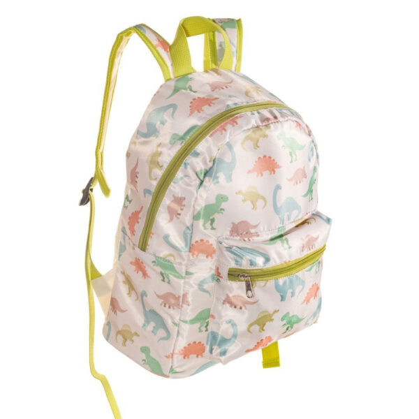 Sac à dos Dino Sass & Belle