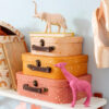 Set de 3 valises Little Stars – Image 2