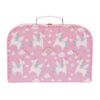 Set de 3 valises Rainbow Unicorn – Image 5