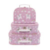Set de 3 valises Rainbow Unicorn – Image 6