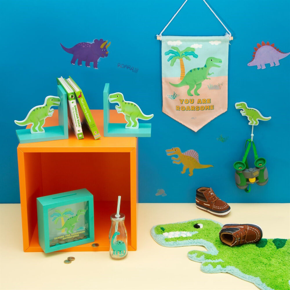 Tapis Roarsome Dinosaur T-Rex – Image 3