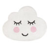 Tapis Sweet Dreams Smiling Cloud