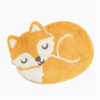 Tapis Woodland Fox