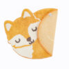 Tapis Woodland Fox – Image 3