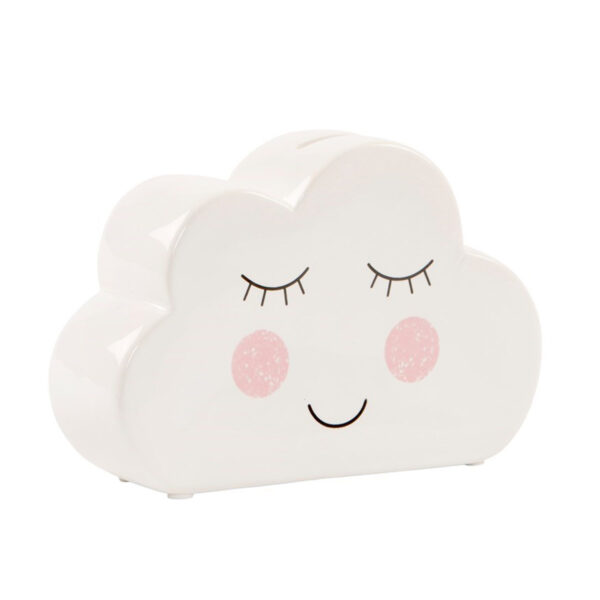 Tirelire Sweet Dreams Cloud