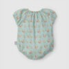 Floral romper - Image 2