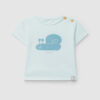 Baby Snail T-Shirt