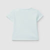 Baby Snail T-Shirt - Image 2