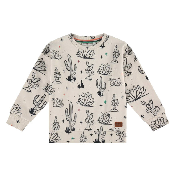 Sweat cactus