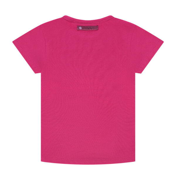 Plain T-shirt