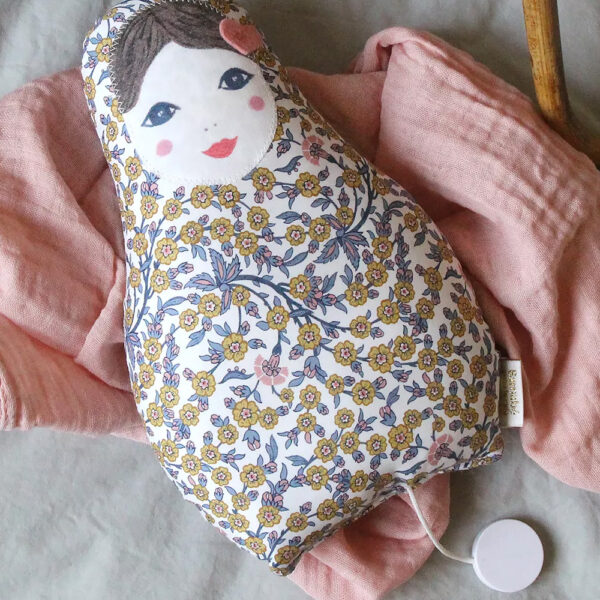 Musical matryoshka